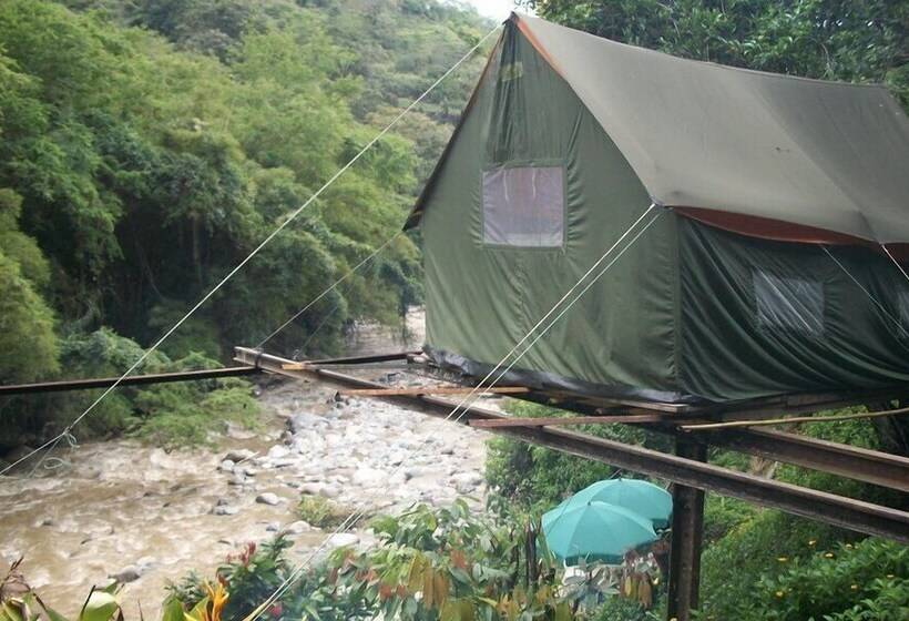 Hostal Campestre Chitota   Hostel