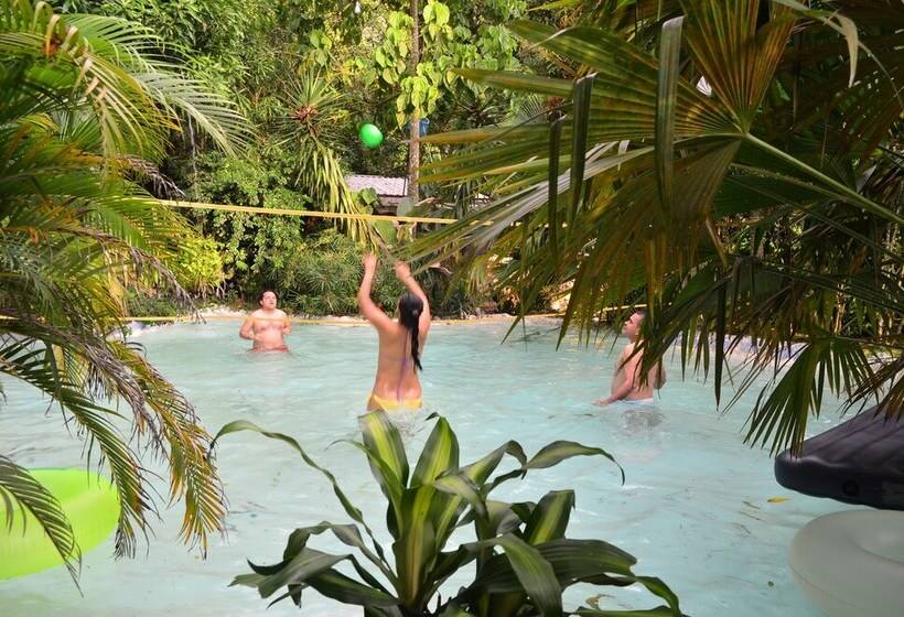 Hostal Campestre Chitota   Hostel