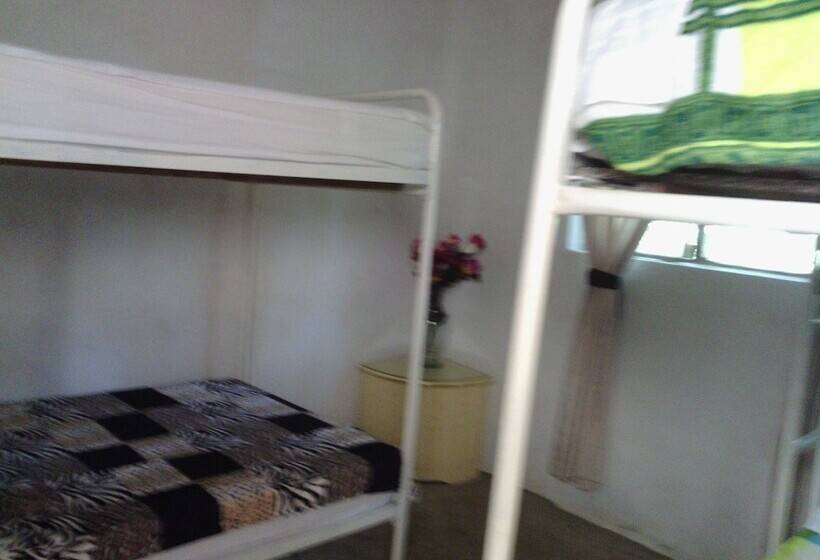 Hostal Campestre Chitota   Hostel