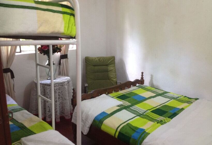 Hostal Campestre Chitota   Hostel