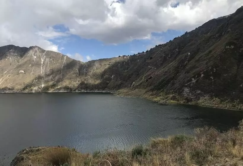 Hostal Chukirawa   Hostel