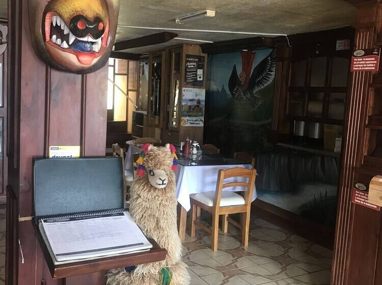 Hostal Chukirawa Hostel