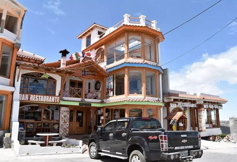 Hostal Chukirawa   Hostel