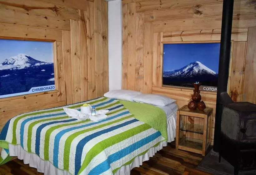 Hostal Chukirawa   Hostel