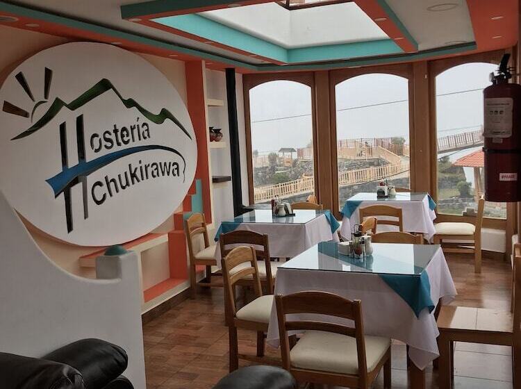 Hostal Chukirawa Hostel