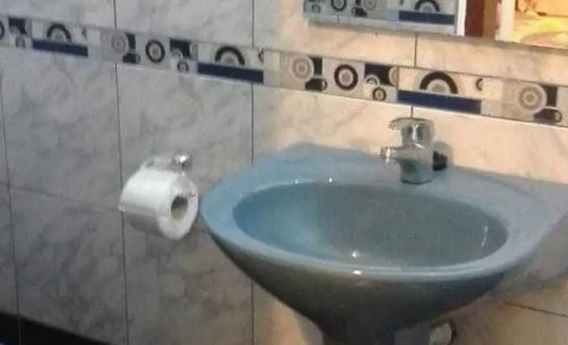 Hostelli Hospedaje Aziyadé