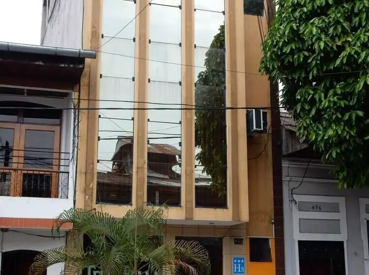 Hostal Terra Bella