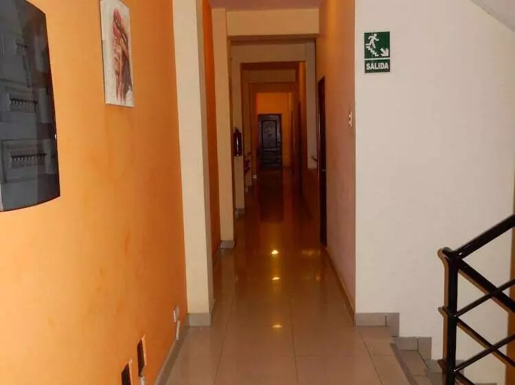 Hostal Terra Bella