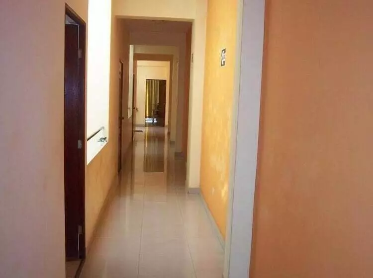 Hostal Terra Bella