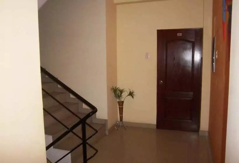 Hostal Terra Bella