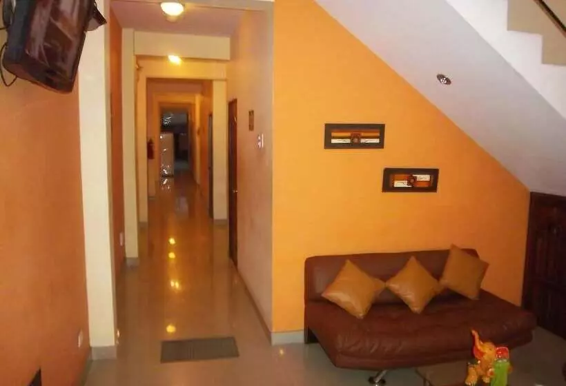Hostal Terra Bella