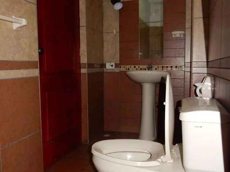 Hostal Terra Bella
