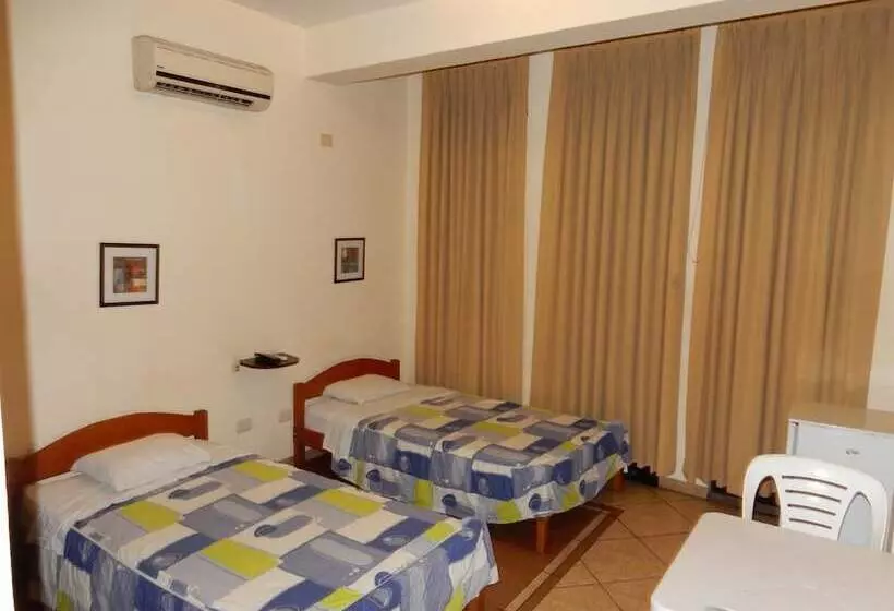 Hostal Terra Bella