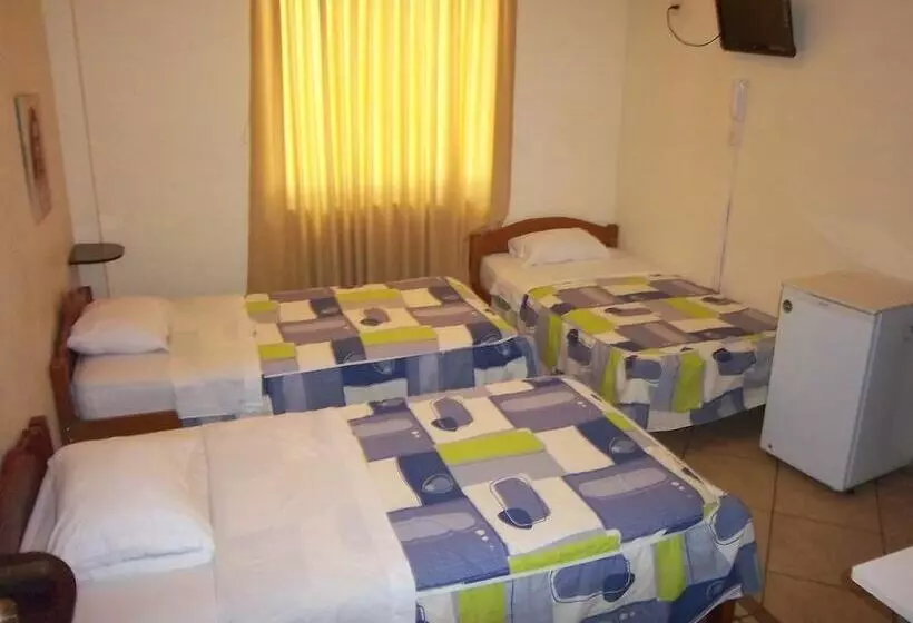 Hostal Terra Bella