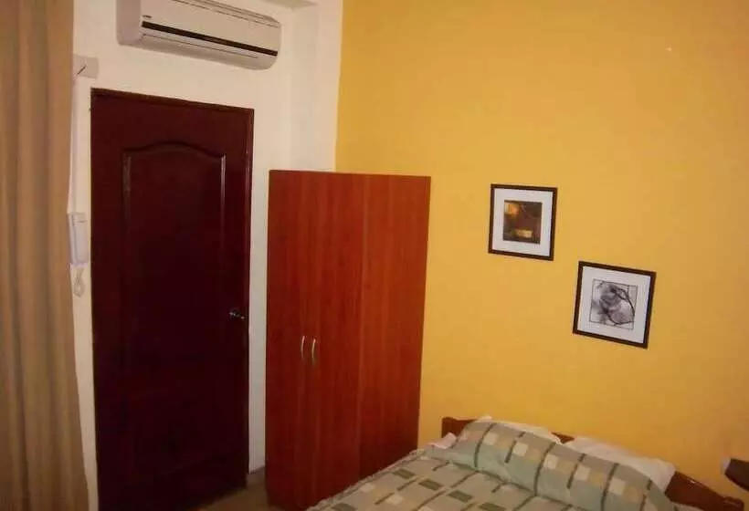 Hostal Terra Bella