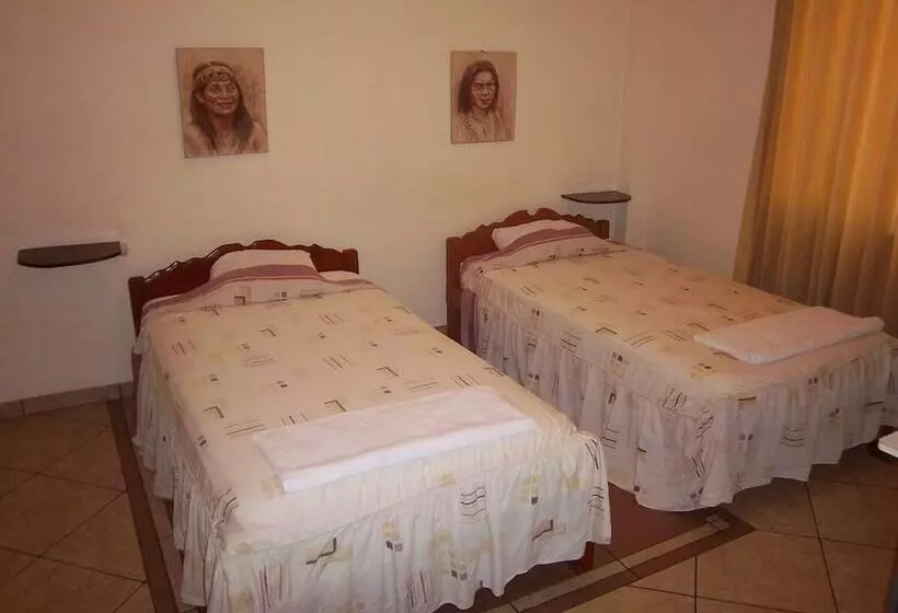 Hostal Terra Bella