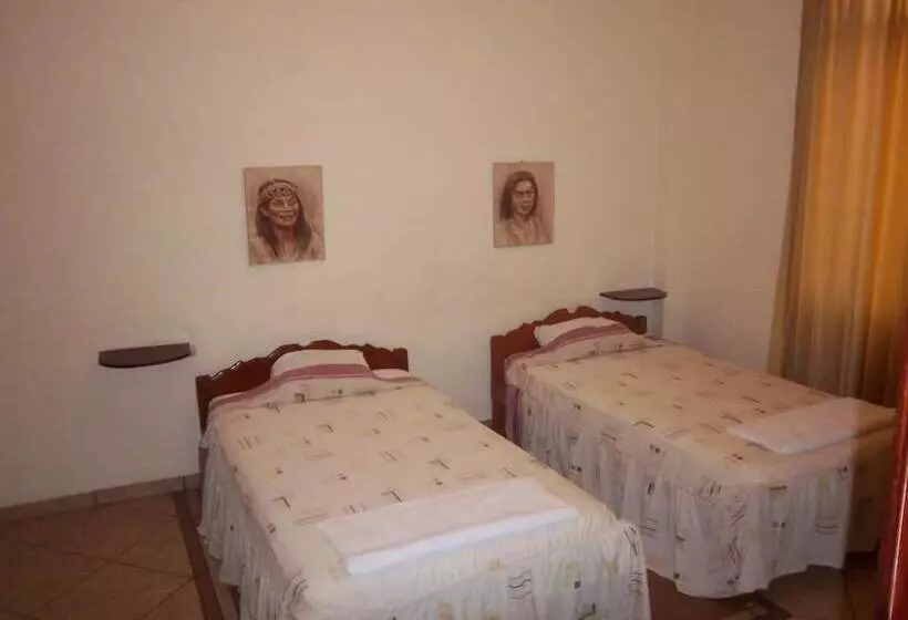 Hostal Terra Bella