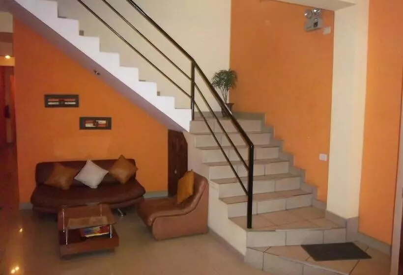 Hostal Terra Bella
