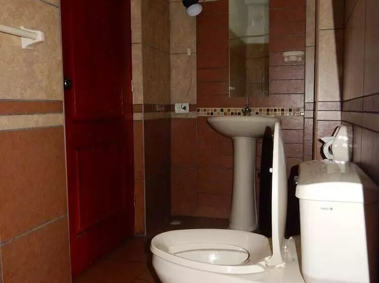 Hostal Terra Bella