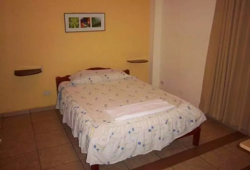 Hostal Terra Bella