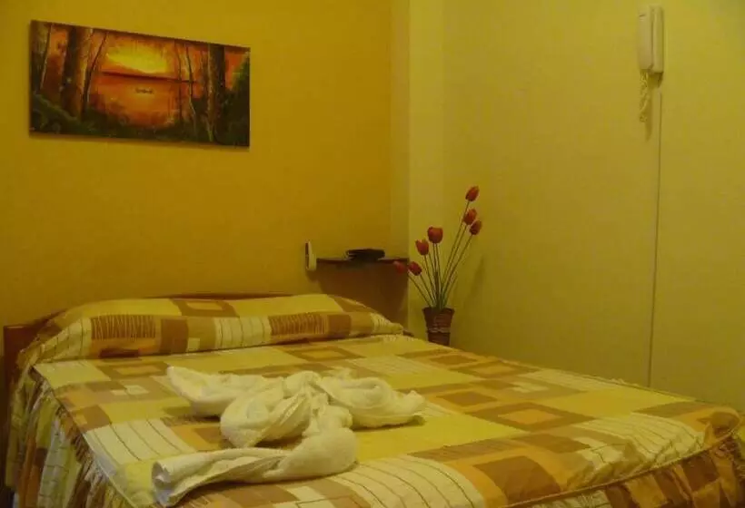 Hostal Terra Bella