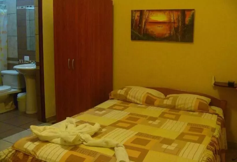 Hostal Terra Bella