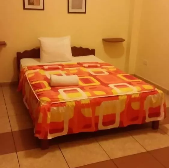 Hostal Terra Bella