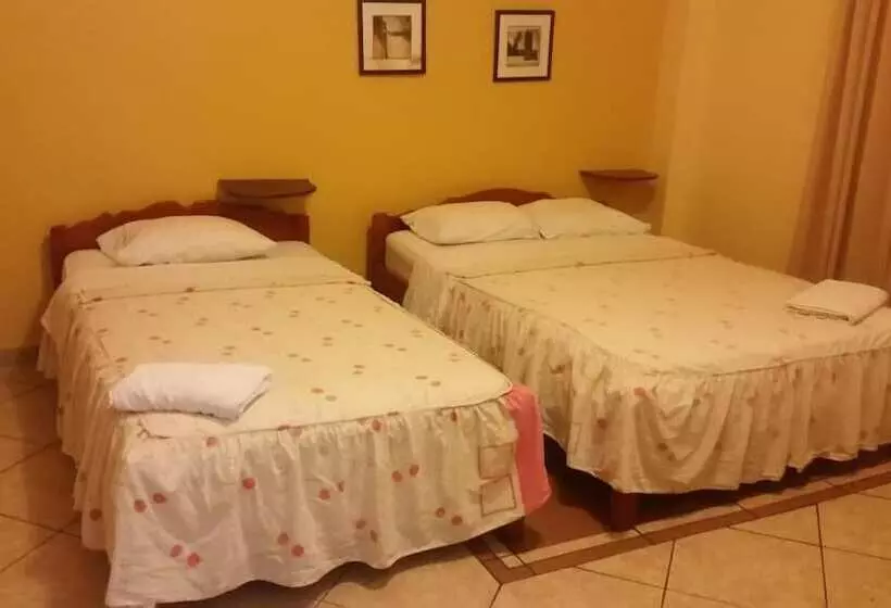 Hostal Terra Bella
