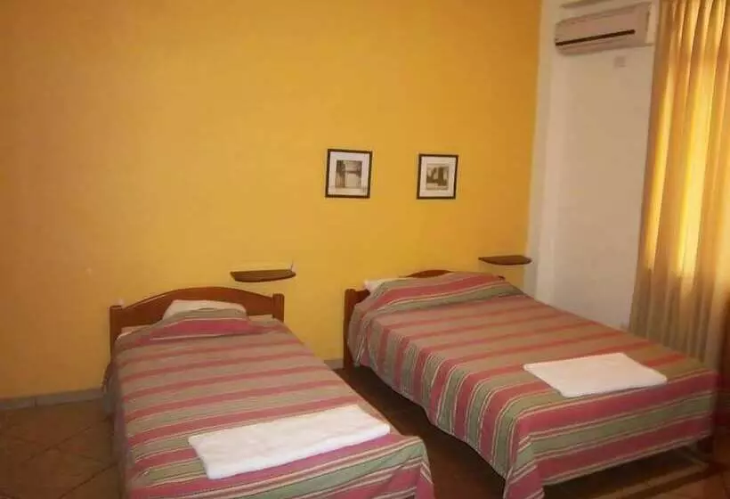 Hostal Terra Bella