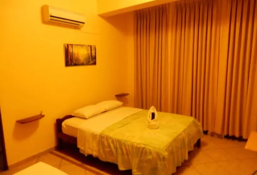 Hostal Terra Bella