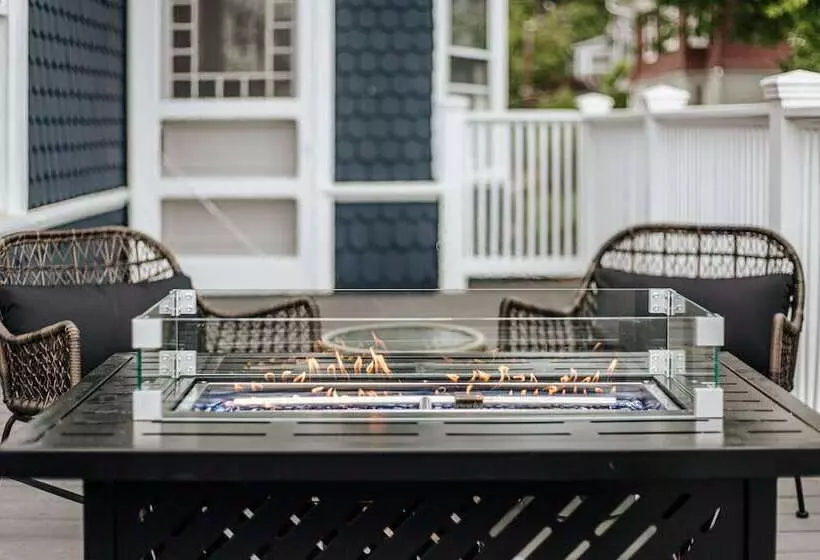 Hostelli The Historic Berkeley Place