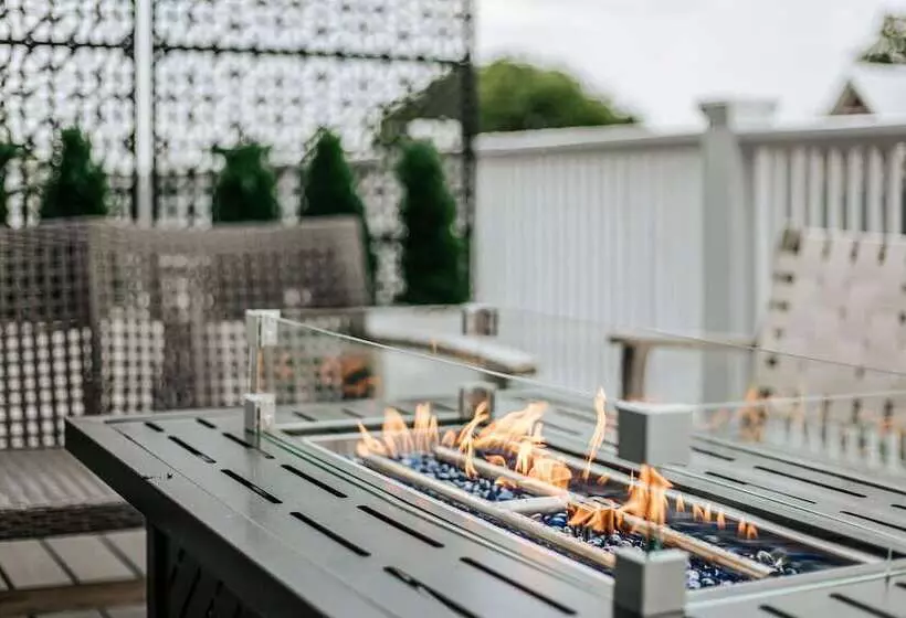 Hostelli The Historic Berkeley Place