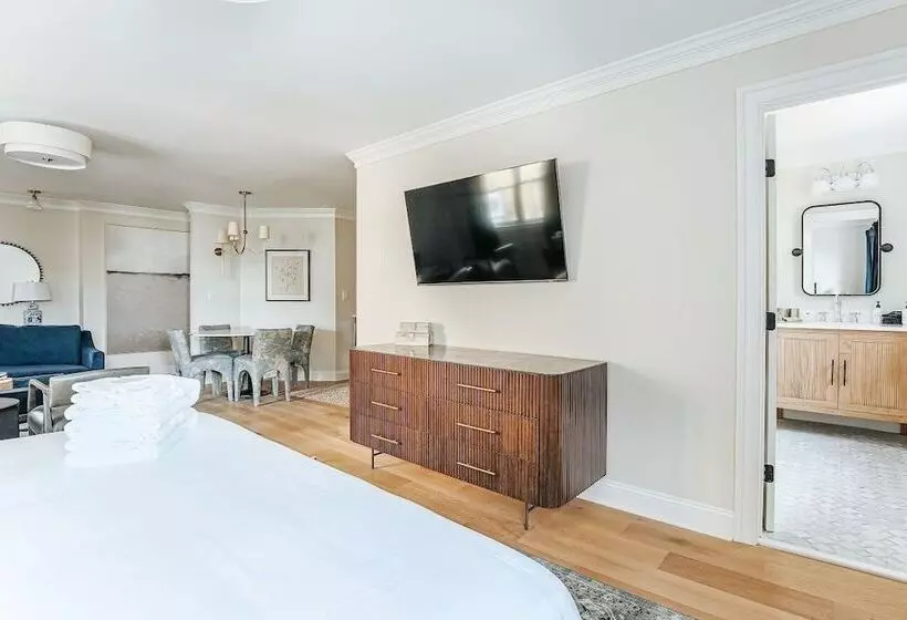 Hostelli The Historic Berkeley Place