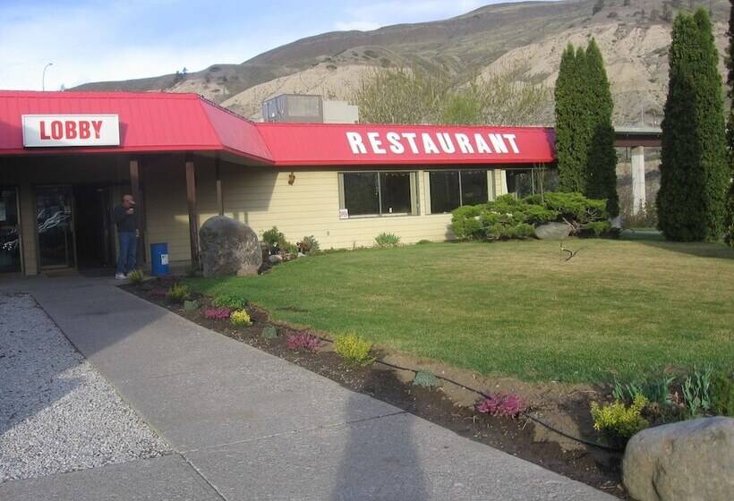 فندق Ashcroft River Inn