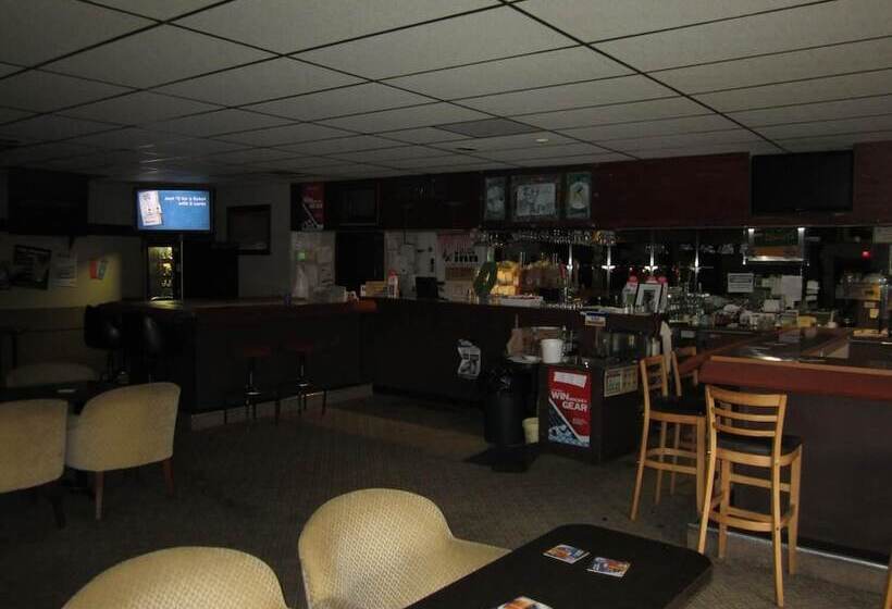 فندق Ashcroft River Inn