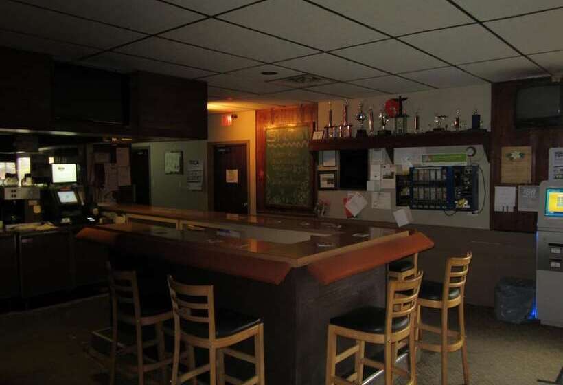 فندق Ashcroft River Inn