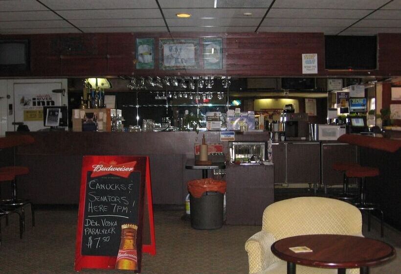 فندق Ashcroft River Inn