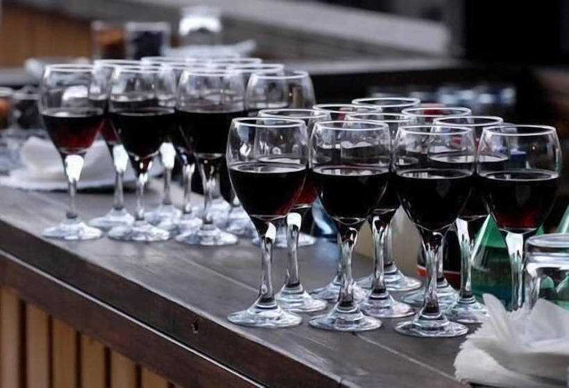 فندق Ashcroft River Inn