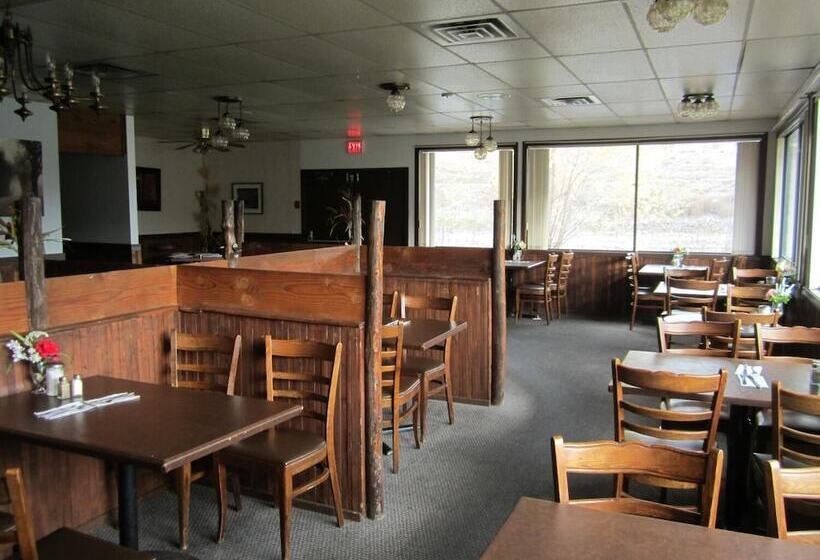 فندق Ashcroft River Inn