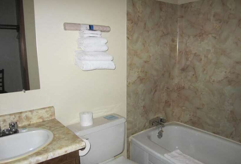 فندق Ashcroft River Inn