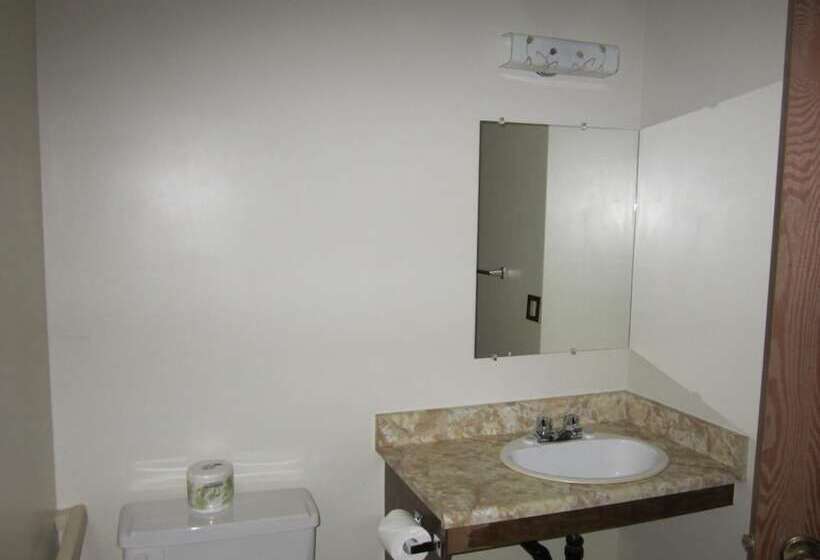 فندق Ashcroft River Inn