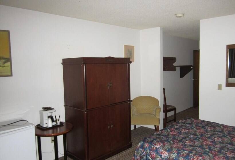 فندق Ashcroft River Inn