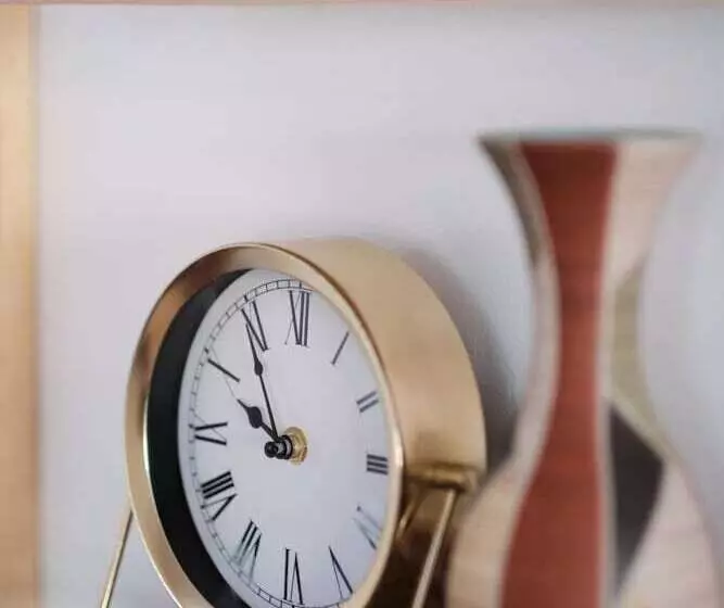 Hotelli Auberge Du Dimanche