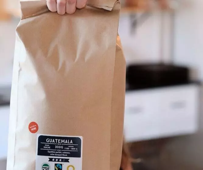 Hotelli Auberge Du Dimanche