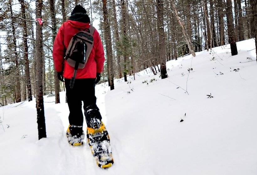 فندق Auberge Du Dimanche