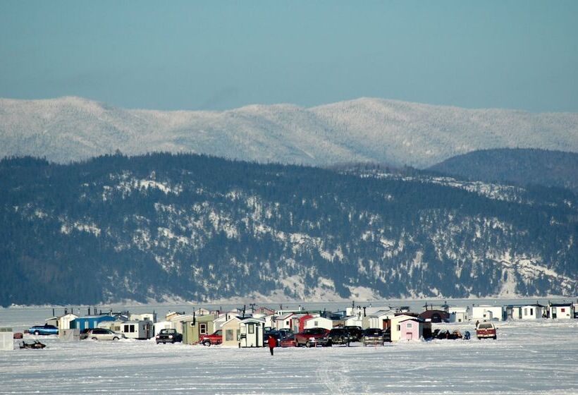 فندق Auberge Du Dimanche