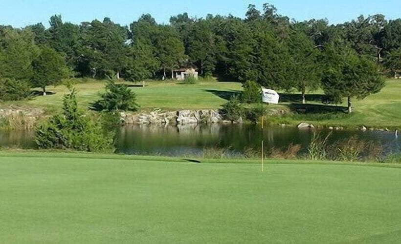 Hôtel Cedar Glade Resort