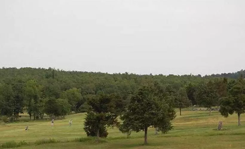 Hotelli Cedar Glade Resort