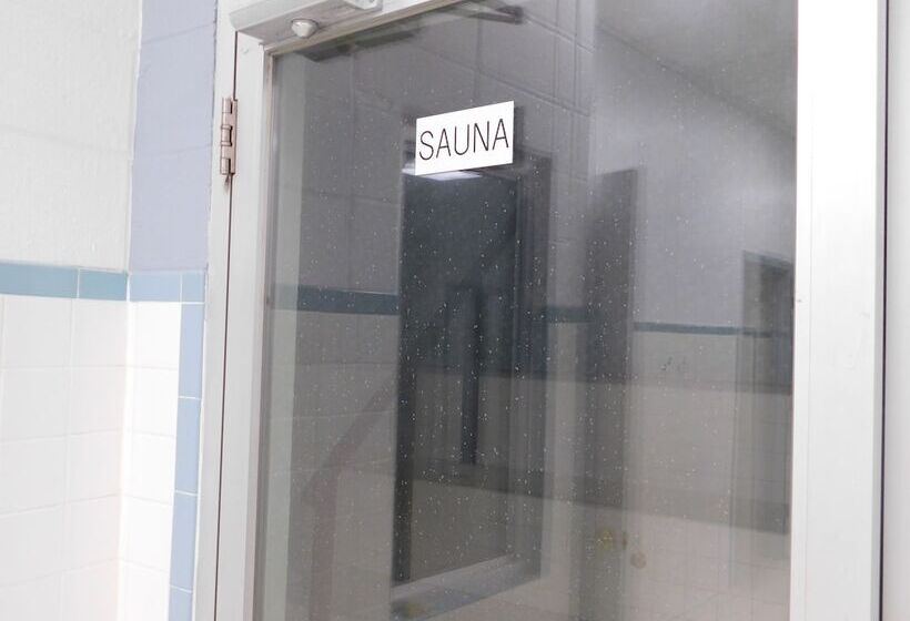 Hôtel Cedar Glade Resort