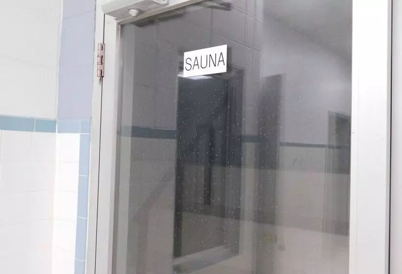 Hotelli Cedar Glade Resort